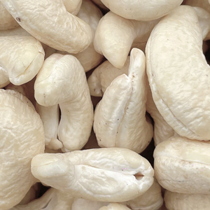 WW180เม็ดมะม่วงหิมพานต์จากเวียดนาม WW240 WW320 LP เม็ดมะม่วงหิมพานต์แบบปรับขนาดได้ตามต้องการ - Product Image 1