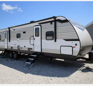 Dutchmen Aspen Trail RV Motorhome Trailers Rvs Super Adventurer's Travel Companion on the Road - Product Image 3