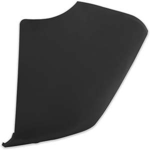 ตัวเบี่ยงกระแสอากาศด้านล่างกันชนอะไหล่รถบรรทุกเข้ากันได้กับ Volvo VNL 2018 2019 2020 2021 2022 2024 2023 - Product Image 3