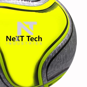 Meilleur ballon de football à liaison thermique de qualité supérieure design de taille 5 avec logo personnalisé football pour intérieur extérieur - Product Image 3