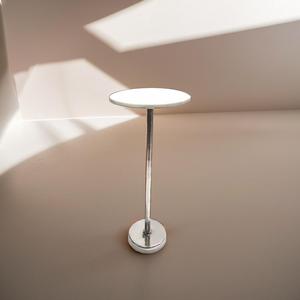 Mesa de Bar Vintage Aluminio Diseño moderno para el hogar - Product Image 3