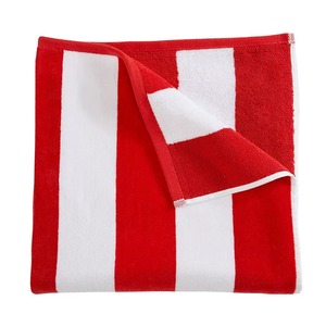 Serviette de bain classique douce pour la maison et l'hôtel, séchage rapide, absorbante, tissu confortable, idéale pour une utilisation quotidienne dans la salle de bain - Product Image 3