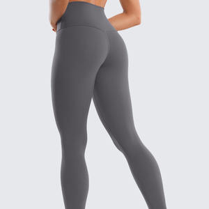 Servicio OEM Leggings de mujer Cómodo y elegante Venta caliente a bajo precio para el uso diario Mejor diseño Leggings de mujer - Product Image 4