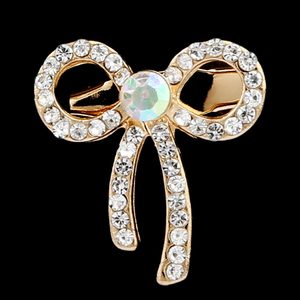 Chase Value Women's Scarf Brooch-Golden Artificial Jewellery - Product Image 1