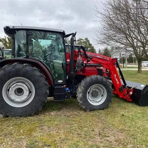 SE VENDE MASSEY FERGUSON 4710 ORIGINAL A PRECIOS MUY ASEQUIBLES CON ENVIO GRATIS - Product Image 1