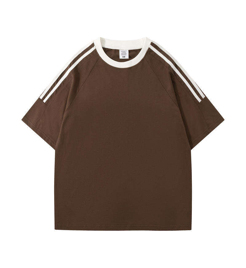 สีน้ำตาล