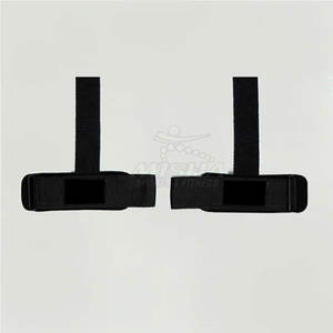 Sangles de soutien de poignet en néoprène élastique de haute qualité Produit de sécurité de forme physique le plus vendu pour l'exercice chaud - Product Image 1