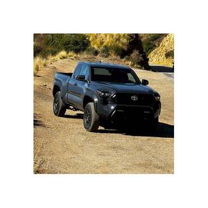 Véhicules d'occasion voitures à gauche d'occasion toyota électrique Jeep 4xe nouvelle voiture VUS hybride - Product Image 6