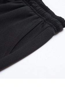 ชุดฝึกซ้อมฟุตบอลพร้อมโลโก้สั่งทำ ชุดวอร์มคุณภาพสูง ระบายอากาศได้ดี แห้งเร็ว สำหรับผู้ชายและผู้ใหญ่ - Product Image 3