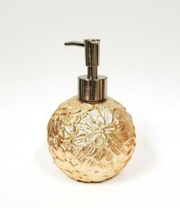 Functional Metal Soap <b>Dispenser</b> Practical Steel <b>Pump</b> Designed For Easy Daily Use - Product Image 1