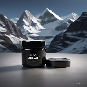 Haccp ออร์แกนิกมีศักยภาพสูงสุด100% สารสกัดจากหิมาลัย shilajit กรดฟูลวิค30กรัมเรซินฉลากส่วนตัวสำหรับหญิงตั้งครรภ์ - Product Image 3