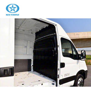 Fourgon utilitaire solide et durable de Chine pour Astronic Turbo Gauche RWD Automatique, Neuf, Euro VI, Grand Espace de Chargement - Product Image 4