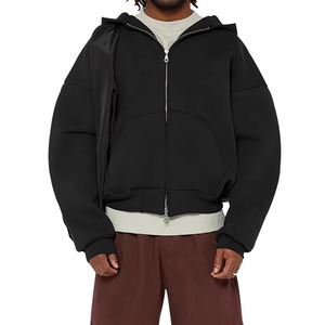 Precio mínimo Hombres Sudaderas con cremallera En stock Hombres Sudaderas con cremallera de calidad superior Hombres Sudaderas con cremallera - Product Image 1