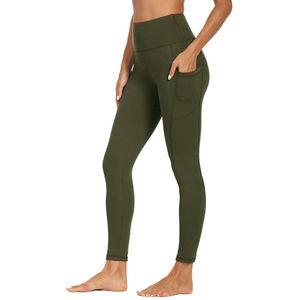 <b>Womens</b> Workout Pants Fitness High Waist Tight Scrunch Butt <b>Leggings</b> Training Gym Sport <b>Leggings</b> for <b>Women</b> - Product Image 1