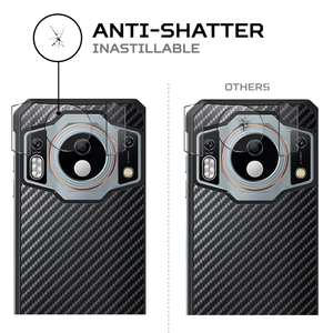 ฟิล์มกันรอยหน้าจอ ANTISHOCK สำหรับผลิตภัณฑ์ฟิล์มโอคิเทล WP21 อัลตร้า พรีเมียม - Product Image 4