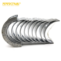 PERFECTRAIL LR019685 LR09687 Pièces de voiture d'origine, palier de vilebrequin principal du moteur pour Land Rover Defender Pickup L316 L317 2011-2016