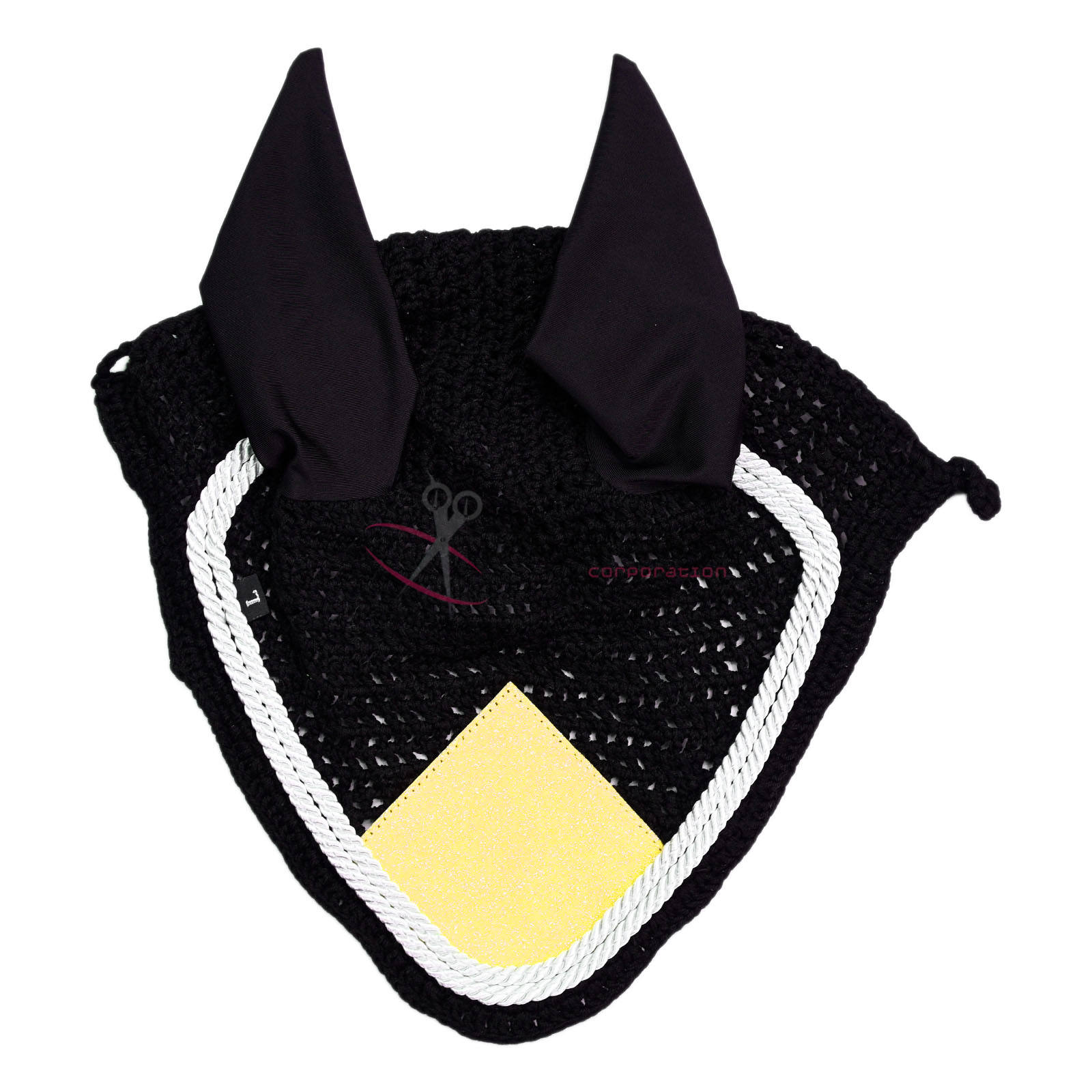 สีเหลือง