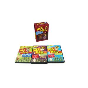 Colección Completa de la Serie New Hee Haw en 14 DVD, Suministro de Fábrica, Sets en Caja, Películas, Programas de TV, Duplicación, Impresión, Reproductores de Discos, Grabadoras, Ebay - Product Image 4