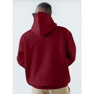 Sudaderas con Capucha para Hombre, Nuevo Estilo Único, Transpirables, Mejor Material Algodón/Poliéster, Oferta - Product Image 6