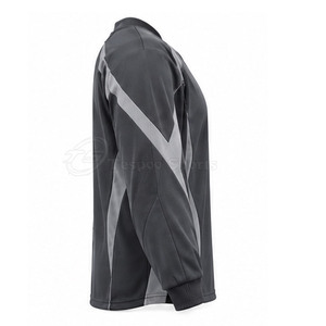 Nouveau design de vêtements de sport, maillot de hockey sur glace personnalisé, tenue de joueur, maillot de hockey sur glace en gros, maillot de hockey sur glace pour équipe - Product Image 2