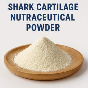 Colágeno de Tiburón en Polvo Nutracéutico - Product Image 2