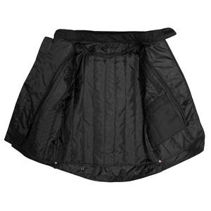 Veste Cardura respirante de course de moto de haute qualité pour hommes veste de conception personnalisée pour vélo et course automobile pour hommes - Product Image 6