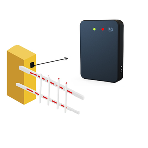Microbrain ITS-AX2 Radar de 79 GHz IP65 para Barrera de Brazo, Seguridad Anticolisión en Entradas, Visión Nocturna para Smartphone, Bluetooth, 0.5-1.5 m - Product Image 3
