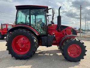 Nuevos tractores de ruedas MTZ BELARUS 1523 en venta - Product Image 4