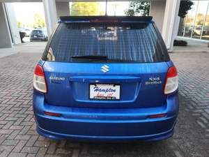 Suzuki 4x4 kei 2008 - Product Image 4