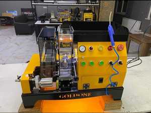 Pneumatic <b>Cigarette</b> Filling Machine Full Automatic Tobacco Filler 5000 Pieces Per Hour Easy Operation - Product Image 1