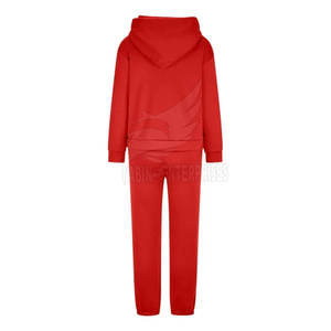 ชุดสเวตเตอร์ยาวลำลองสำหรับผู้หญิงมาใหม่สำหรับฤดูหนาวดีไซน์ตามสั่ง - Product Image 3