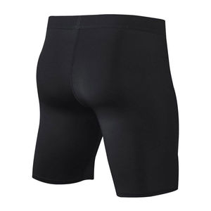 Custom Logo <b>Men's</b> Summer Athletic Gym Fitness Compression <b>Shorts</b> Pockets <b>Men's</b> Sport Workout <b>Short</b> for <b>Men</b> OEM Customized - Product Image 5