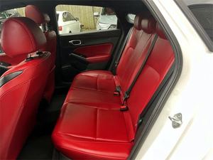 รถซีดานอินเตอร์แกรนด์ FWD ปี 2023 ไมล์น้อย เครื่องยนต์ 1.5 ลิตร 200 แรงม้า เกียร์แปรผัน 14 สปีด - Product Image 3