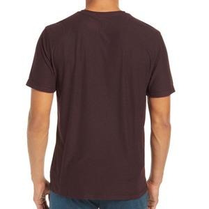 T-shirts pour hommes, t-shirt de performance technique actif à col rond et à séchage rapide pour hommes - Product Image 5