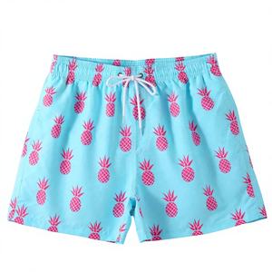 Pantalones Formales para Hombre, Color Personalizado, Diseño Sólido, Secado Rápido, Transpirables, Tela de Lona, Cintura con Cordón Ajustable, Cómodos, Sin Elasticidad - Product Image 1