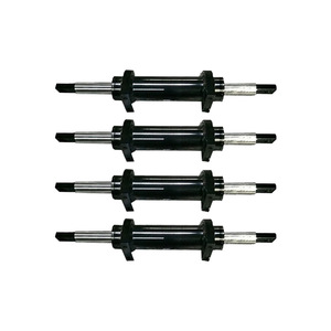 מעלית ההיגוי מלגזה מכונת היגוי הידראולי מערכת היגוי הידראולי - Product Image 1