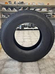 Neumáticos Radiales Sólidos para Camión 215/60R16 Aprobados por DOT, Neumáticos Nuevos para Camiones Comerciales Semipesados de Tailandia - Product Image 4