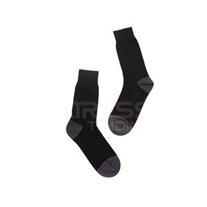 Chaussettes tendance de créateur Chaussettes unisexes de sport de qualité supérieure de différentes couleurs Chaussettes anti-odeurs Nouveau imprimé élastique - Product Image 1