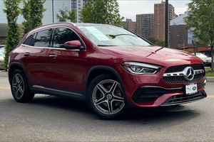 2022 M-e-r-c-e-d-e-s-B-e-n-z G L A 250 4MATIC bajo kilometraje y precio asequible en stock listo para enviar - Product Image 2