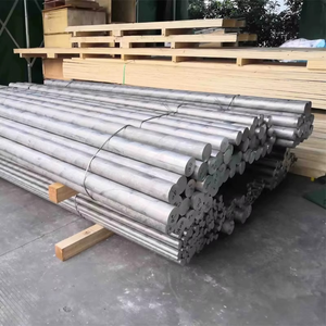 Barra de Aleación de Aluminio Serie 3000 de Alta Calidad y Bajo Precio, Personalizada, T6, Superficie Pulida Extruida, Uso Industrial, Soldadura 1/16 - Product Image 6