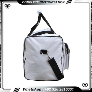 Bolsa de lona de béisbol Bolsas de béisbol con ruedas Bates de béisbol Bolsa Catchers - Product Image 2