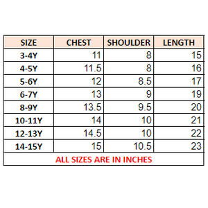 Camisetas sin mangas con gráfico blanco de marca para niños Sando cómodo y elegante - Product Image 4