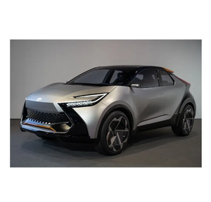 C-HR Toyota d'occasion de la meilleure qualité avec les voitures Prologue | Exportations de gros de voitures Toyota d'occasion - Product Image 6