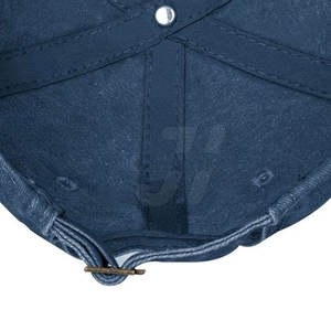 Best Selling Wholesale <b>Men</b> and Women's <b>Baseball</b> <b>Hats</b> Sporty Design with Common Fabric Feature Sustainable Sportswear - Product Image 6