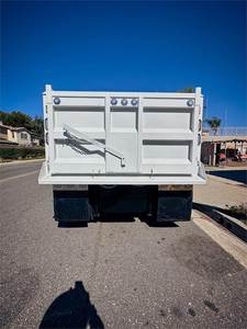 Meilleure Offre Camion Benne d'Occasion 2019 Peterbilt 579 - Paccar, Camion d'Occasion à Transmission Automatique 13 Vitesses pour Expédition Mondiale - Product Image 4