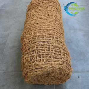 Top Product COIR MESH / PALM MAT Protect Your Landscapes: Coir Mesh Export for Erosion Control at Factory Price - Product Image 6