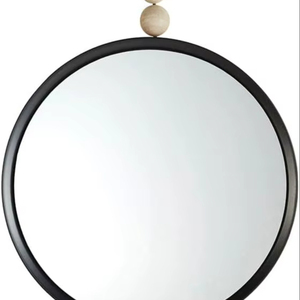 Espejo Decorativo de Pared con Marco Moderno para Decoración de Interiores - Product Image 1