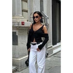 จินธา สไตล์ลำลอง คัตเอาท์ นิตติ้ง 5116-23 - Product Image 5