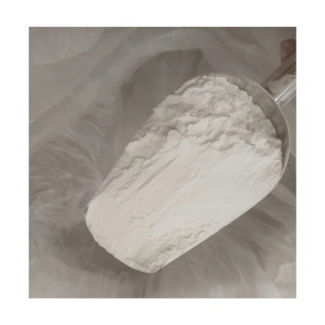 Precio harina de yuca almidón de tapioca de alta calidad sin gluten textura fina a granel exportación al por mayor grado alimenticio Natural - Product Image 2