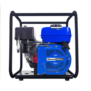 Kit de Bomba de Agua a Gasolina DuroMax XP650WP-SHK de 208 cc, 220 GPM y 3 Pulgadas - Product Image 2